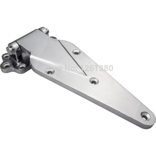 12inch Cold store storage drying oven heavy hinge industrial part Refrigerated truck convex door hinge Steam Door Hinge hardware