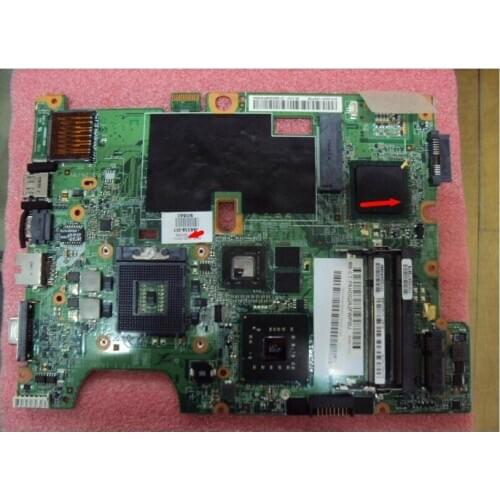 488338-001 lap CQ50 CQ60 CQ70 CQ50-100 CQ60-100 full test lap connect board connect with motherboard