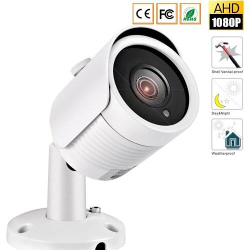 720P AHD analog Camera de CCTV 2000TVL cam IR Surveillance Outdoor Camera Security Camera,IR CUT