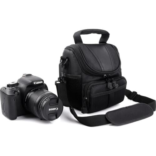 Digital Camera Bag Case pouch For Olympus E-M10 III II EM10II EM10III E-M5 II EM1 EM5 E-PL6 E-PL7 E-PL8 E-PL9 E-PL5 EP5