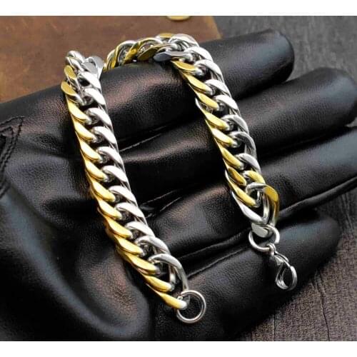 Crazy Hunter Bracelets