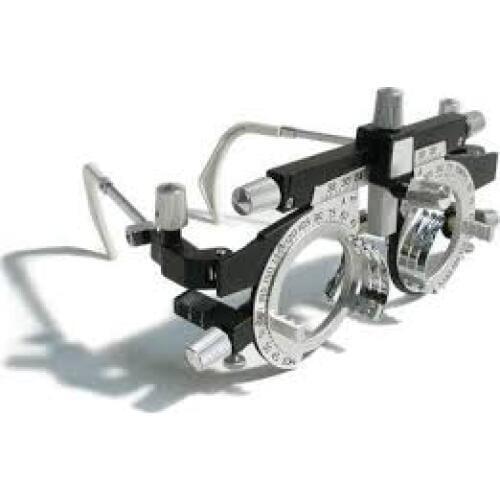 Trail Frame Plastic Multi-functional Type TF-A