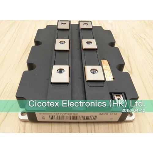 FZ1500R33HE3 1500R33 MODULE IGBT IHVB190-3