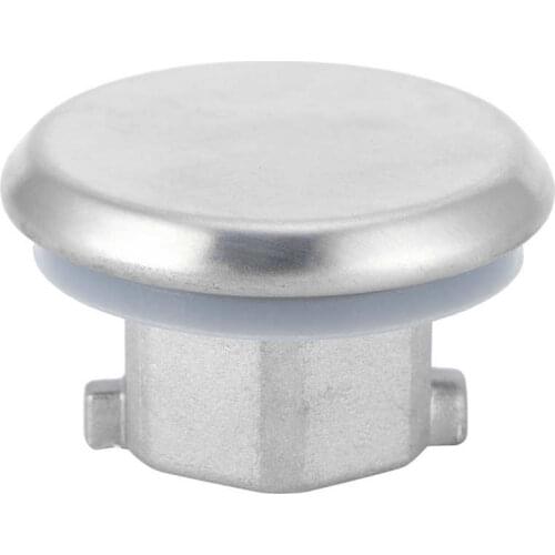 Blender Knife Head Cover Cap Waterproof Blender Accessory Part for Vorwerk Thermomix TM31 Mixer