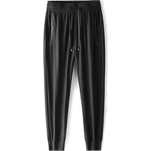 Summer Quick Dry Mens Pants Outdoor Mountaineering Hiking Fishing Casual Cool Pants Breathable Trekking Camping Trousers M-4XL