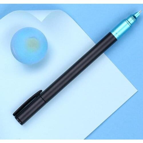 New Design Picasso 977 Star Fountain Pen Pimio PS-977 Iridium Extra Fine Nib 0.38mm Fit Office & School Writing