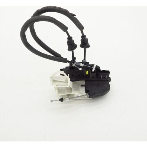For HYUNDAI OEM 2007-2012 Veracruz IX55 Front Door-Lock Actuator Motor 813203J040 81320-3J040