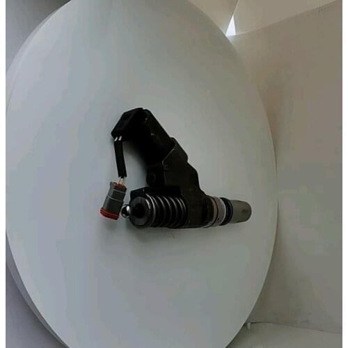 QSM11 / ISM11 / M11 engine diesel fuel injector 4061851