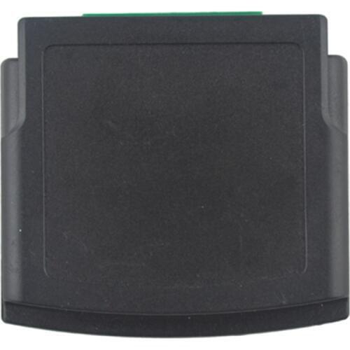 Expansion Pack Replacemen Jump Jumper Pak Terminator Pack for N-64 console