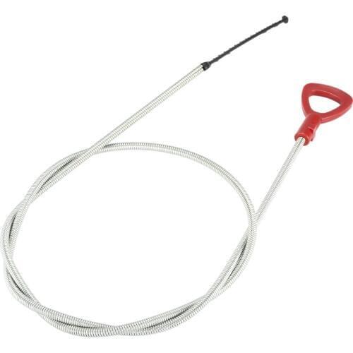 Gearbox Automatic Transmission Fluid Dipstick Repair Tool 120cm for Benz 722.6 for Ssangyong Jeep Jaguar