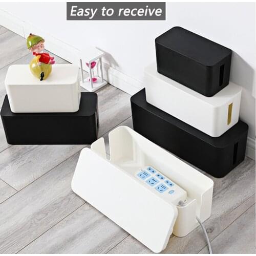 STOOG Storage Box