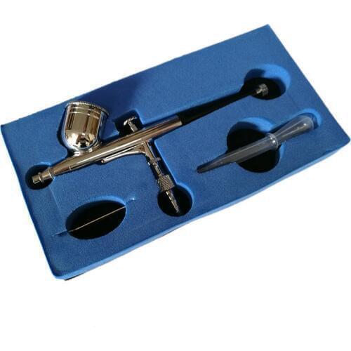 Tucuxi Spray Guns