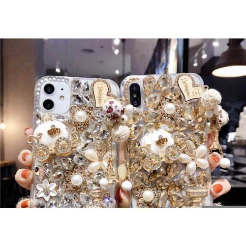 YWDTH Samsung Phone Cases