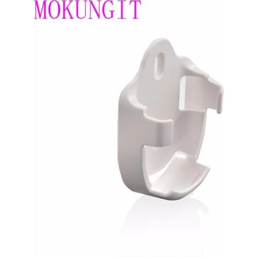30pcw Wall Bracket Mount Support Holder for Mi Light 2.4G Wireless RGB/ RGBW/WW/CW Single Color Remote Controller Wall Holder