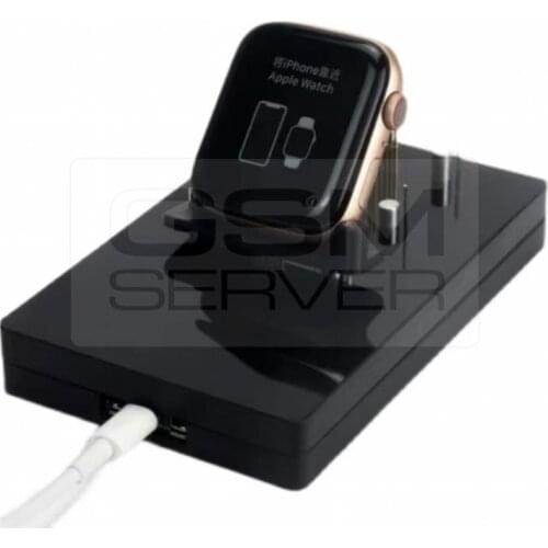 IBUS AWRT Adapter Restore Tool Recovery Adapter Restore box & Repair tool Support For iWatch Ibus S1/S2/S3/S4/S5 S/6 38mm & 42mm