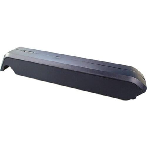 Side Open Electric Bike Battery 36V 12.5Ah 13Ah 14.5Ah 17.5Ah 48V 10Ah 10.4Ah 14Ah 250w 500w 750w Ebike Battery with Charger