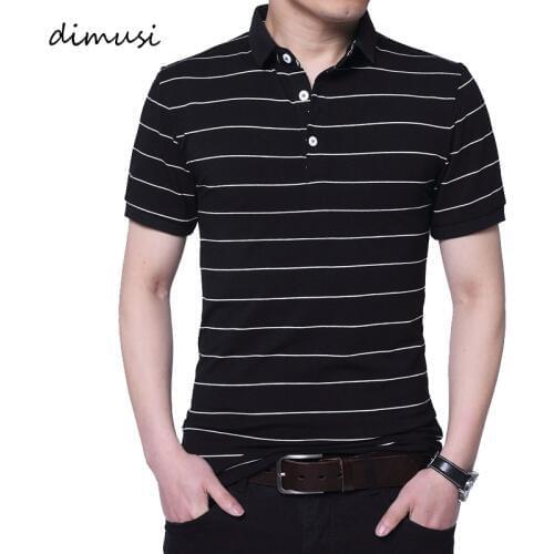 Мужские модные футболки DIMUSI China At AliExpress