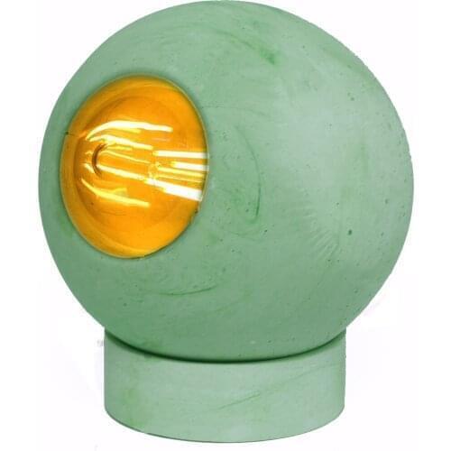 Ena Butik Lamps With Lampshade