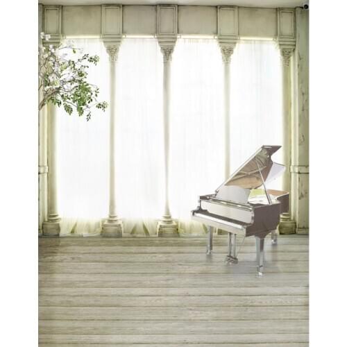 Indoor bridal photo backgrounds vinyl fabric wedding photography backdrops for child photographer studio props backdrops S-2329