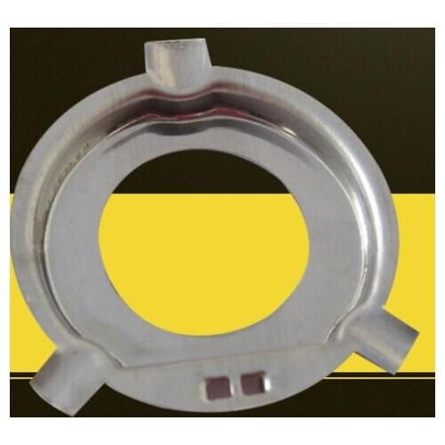 H4 P43T lampholders cover@cap