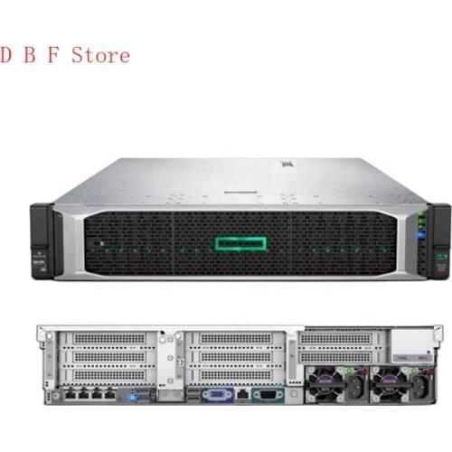 Hpe Proliant Computer Hardware And Software