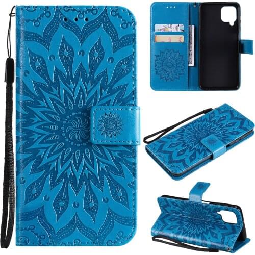 HUANGTAOLI Samsung Galaxy A31 Phone Cases