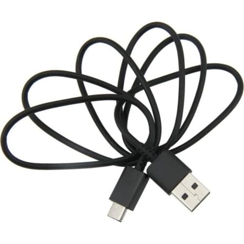 1M USB C Cable For Samsung Galaxy S10 S9 Plus Fast Mobile Phone Charging Type-C Cables For Xiaomi Mi8 Huawei P30 Lite USB-C Cord