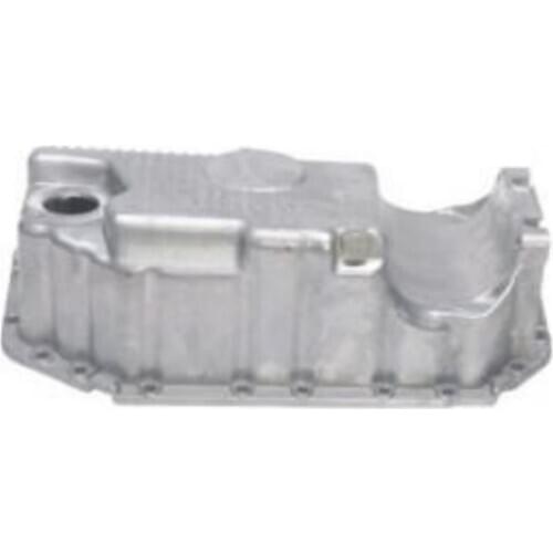 OIL PAN 030103603Q/ 030103603R USE FOR VW GOLF 1.4 16V/BORA/POL O/CADDY/NEW BETTLE,SKODA OCTAVIA/FABI A 1.4,SEAT