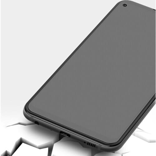 For Huawei Nova 7i 7 Pro 7 SE Matte Frosted Tempered Glass Screen Protector Nova7i Nova7 Pro SE Nova 7Pro Anti Fingerprint glass