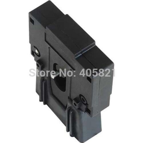 Mechanical interlock used for contactor 9A/12A/18A/25A/32A