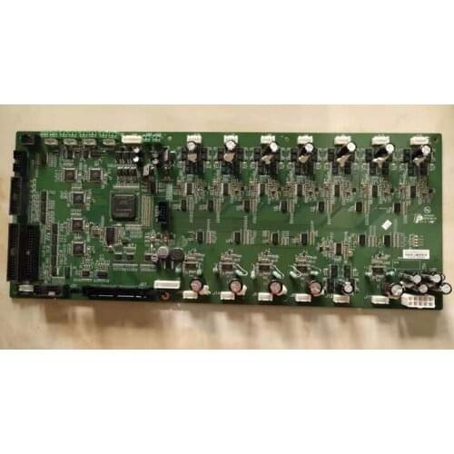 Mindray BS400 BS420 BS600 BS620 BS-400 BS-420 BS-600 new BS480 BS490 BS-480 BS-490 biochemical analyzer three-pin driver board