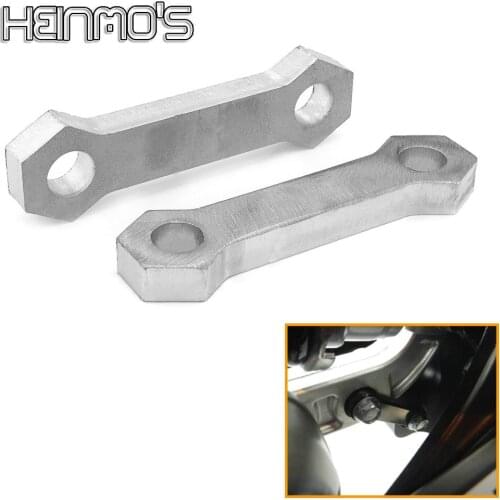 Motorcycle Lowering Link Kit 30mm Lower Suspension Kit For YAMAHA MT 09 MT09 MT-09 XSR900 Tracer FZ09 FZ 09 FZ-09 2014 2015-2020