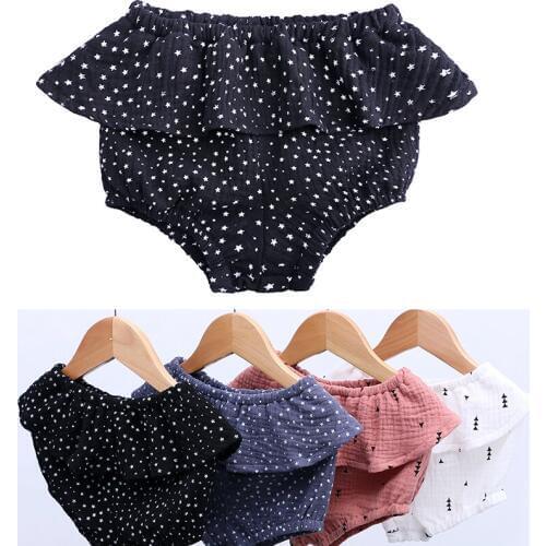 New 2019 Kids Baby Child Girl summer lacework Breathable shorts for girls short skirt short pants Girlssuits boutique outfits