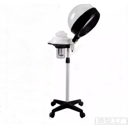 New Hot Sell Electric Hair Steamer Spot Hairdressing Hair Conditioner Household Hair Cap Care Machine Heating Evaporation