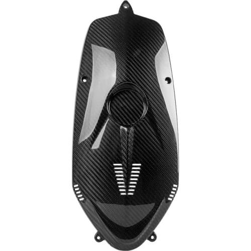 Carbon Fiber Motorcycle Water Cooler Cover Fairing For BMW R Nine T R9T R nineT RNINET 2016 2017 2018 2019