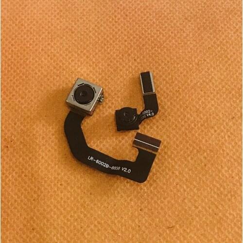 Original Photo Rear Back Camera 13.0MP Module For Elephone C1 Max Free Shipping