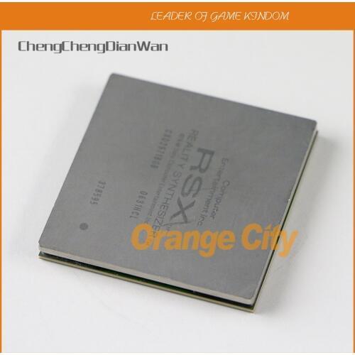 Original CXD2971BGB Chip is refurbished test good ChengChengDianWan