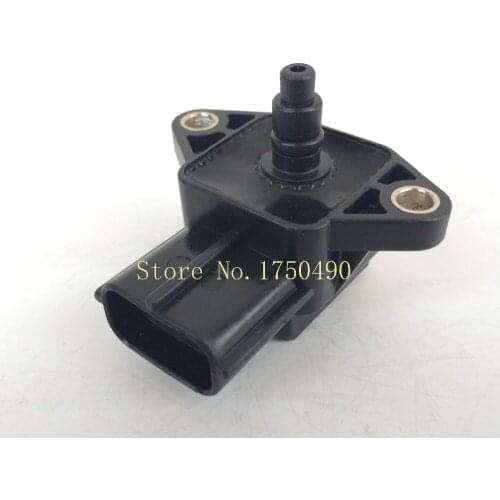 Original VACUUM(FOR THROTTLE BODY) SENSOR ASSY 079800-3340 For TOYOTA DUET M100A,M101A,M110A,M111A 1998-2004 OEM# 89420-87205