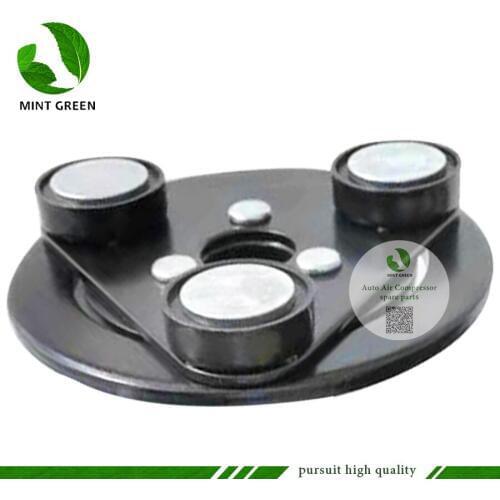 Car Compressor Clutch Hub For Mazda CX7 air conditioner clutch EG21-61-L30 EG21-61-L30A EG2161L30 EG2161L30A