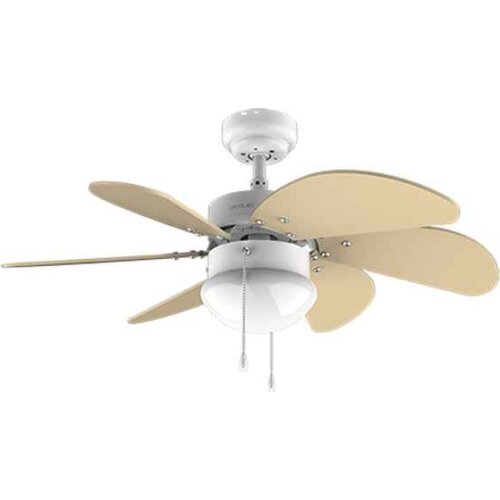 Ceiling Fan Cecotec EnergySilence Aero 3600 Vision SunLight 50 W