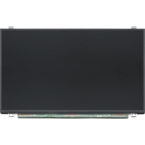 15.6" FHD LCD LED IPS Screen Display Panel Matrix On-Cell Touch Replacement Part B156HAK02.0 AUO20ED SD10L82813 00UR889 00UR888