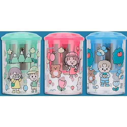 Aihao Pencil Sharpeners