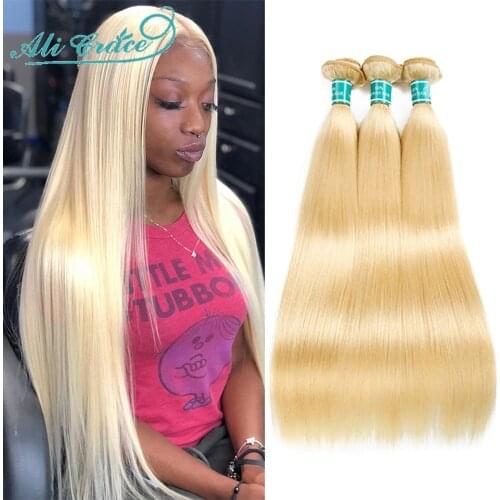 ALI GRACE Artificial Hair Strands