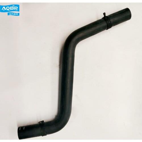 Car parts oe number 1303102U7150 for JAC J2 Radiator outlet pipe