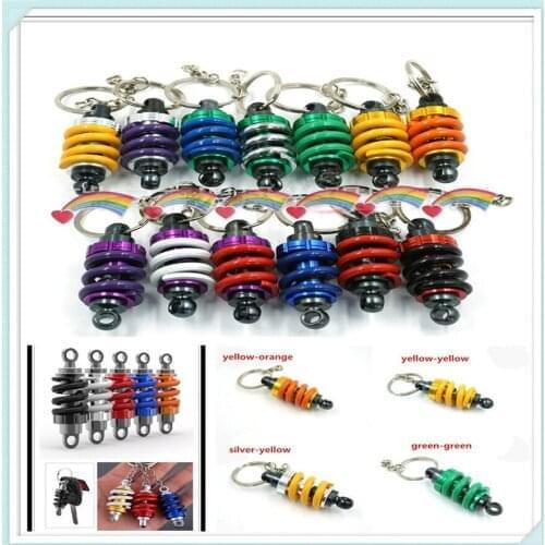 Motorcycle Car moto bike Keychain Key Ring Chain Keyring for Ducati 996 996B SPS R 998B S R998S Bostrom 998S 998R