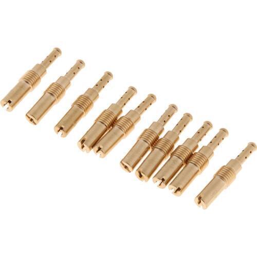 Carburetor Slow/ Jet #42 Replacement For OKO PWK KOSO ATV Dirt Bikes