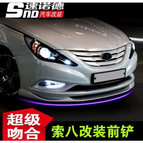 Suit For Eight Sonata Generation Shovel Front Jaw Refitting Parts