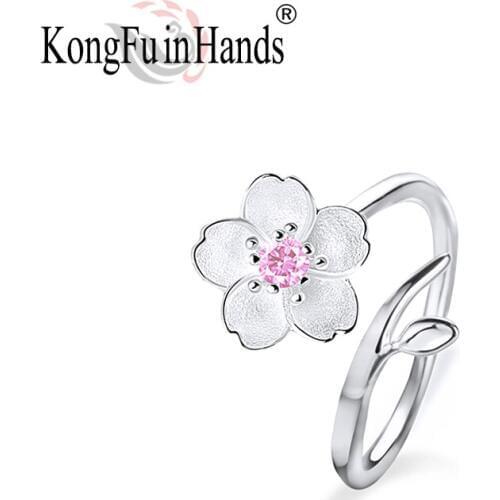 Кольца Kongfu In Hands China At AliExpress