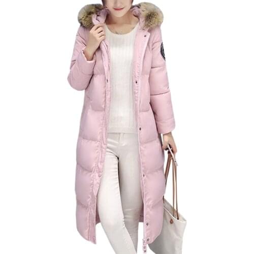 Женские длинные пуховики Liva girl China At AliExpress