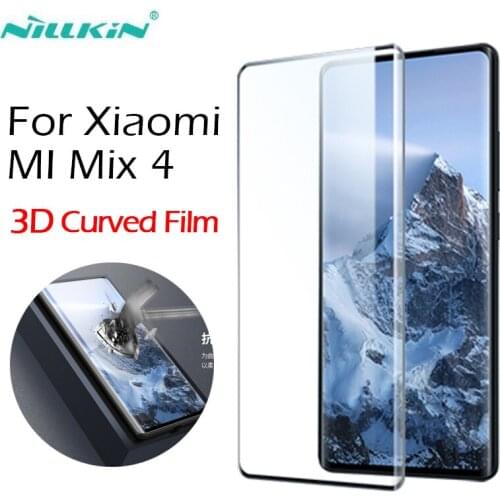 NILLKIN Screen Protectors For Xiaomi Mi 4